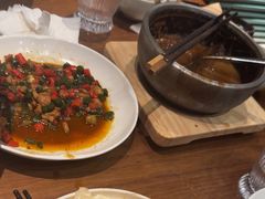 -清水亭湖北菜(大屯DT51店)