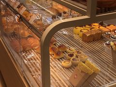 -好利来(十里河店)