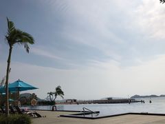 -惠州金海湾嘉华度假酒店