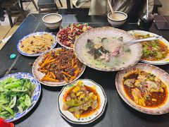 -醉八仙热酒馆(渝中店)