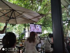 -TrueLove @ Neverland (Husky Cafe)
