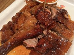 -先记烧鹅王·本地粤菜(福永店)