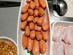 -海底捞火锅(海宁路店)