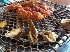 -大壮家原味烤肉(兴华北街店)
