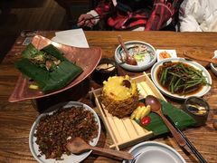 -云海肴·汽锅鸡·云南菜(领展购物广场·中关村店)