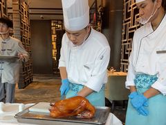 -海湾壹品·粤菜·早茶·烤鸭(拱北店)