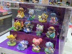 -泡泡玛特POPMART(龙湖杭州滨江天街店)