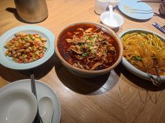 -红樱桃·欢乐餐厅(太原里店)
