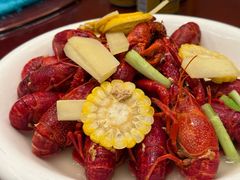 -御苑宾馆-中餐厅