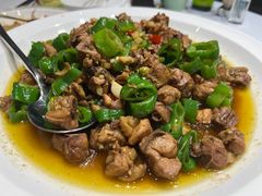 -马仕玖煲·融合菜·酥不腻烤鸭(人大店)