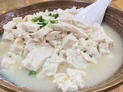 -庐山三石饭店·山里土菜(庐山店)