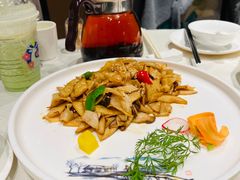 -欣旺·迎宾楼·百年无锡菜