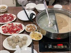 -来自潮州牛肉店(华强北店)