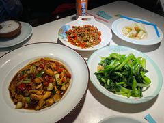 -上地宴·中关村的会客厅(清河高铁站店)