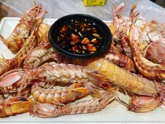 -桥东喜碧海鲜街(水东街店)