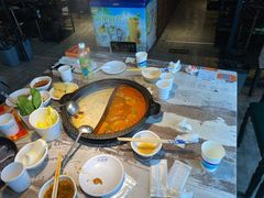 -七秒鱼·斑鱼火锅(太阳城店)