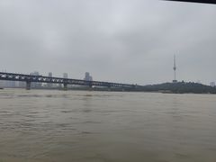 -武昌中华路码头(轮渡站)