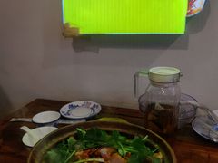 -洪大厨鸡煲(福田店)