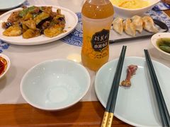 -东方饺子王(中央大街创始店)