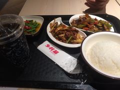 -乡村基(杨家坪建设店)