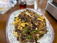 -农家土菜老煨锅(木鱼镇店)