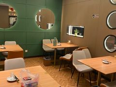 大堂-群姐面馆·海鲜烧烤(同安路二店)