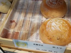 -中山大学南校区-学1食堂