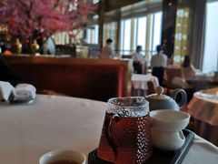 -金轩中餐厅 Jin Xuan(浦东丽思卡尔顿酒店)