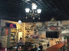 -零下舞度·街舞连锁机构(万科中心店)