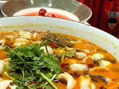 -钱记·乡野菜(紫荆花路店)