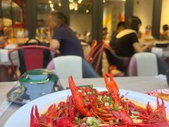-李叔叔虾蟹大排档(青羊店)