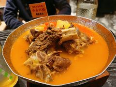 -将太无二·蓝鳍放题·北美寿司(领展购物广场中关村店)