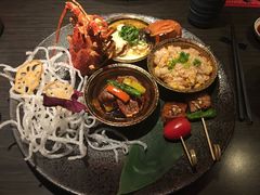 -滩万日本料理Nadaman(国贸大酒店)