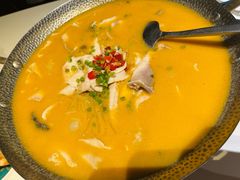 -唐猫庭院·千年陕菜(大唐不夜城店)