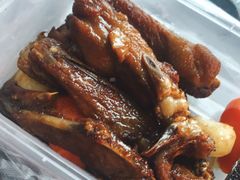 -美极鲜食坊(宝安南路店)