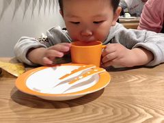 -必胜客(百联又一城店)