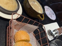 -西堤牛排(杭州金沙天街龙湖店)