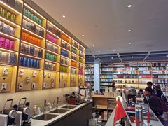 -三联韬奋书店(宽窄巷子店)