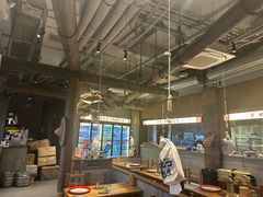 -北丐先生·野馄饨烧烤(长宁龙之梦店)