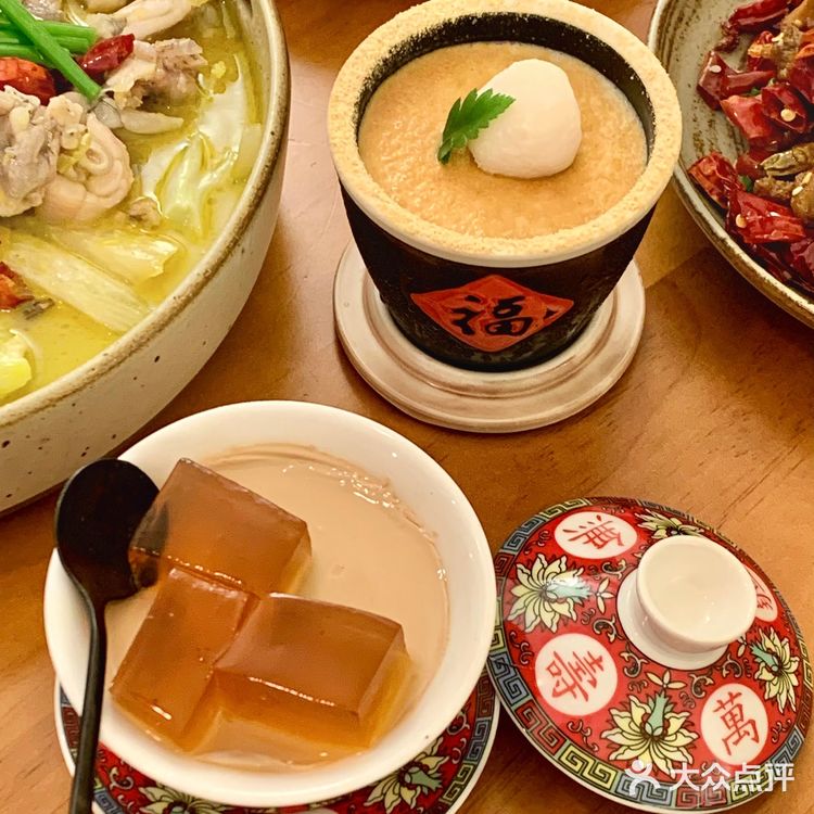 石狮这家川小馆好吃是好吃…就是太费饭了…