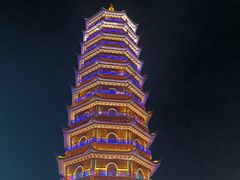 -太湖龙之梦