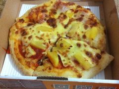 -必胜客(花园路店)