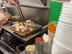 -豪香里脊肉串(大中路店)