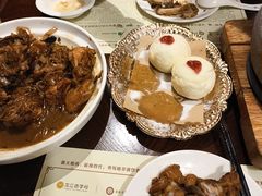 -老厨家(友谊路总店)