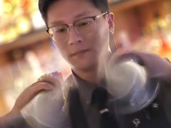-MM·五声·音乐人与调酒师(西安路店)