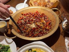 -永安水煮活鱼·仪征菜(仪征奥林匹克店)