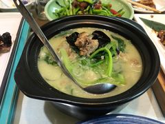 小白菜排骨粉-富雅·尚品(浑南店)