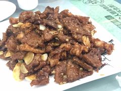 -正阳春烤鸭(华捷道店)