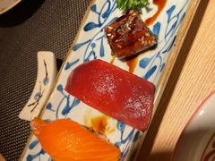 -德川家日本料理(中关村寰太大厦店)