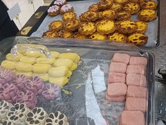 -祥禾饽饽铺·中式糕点(北京来福士店)